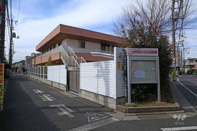 芦花ゆりかご保育園