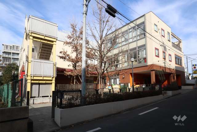 第二いちご保育園