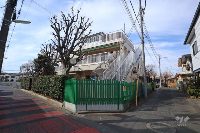 烏山杉の子保育園