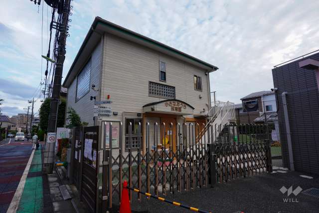 小さなおうち保育園
