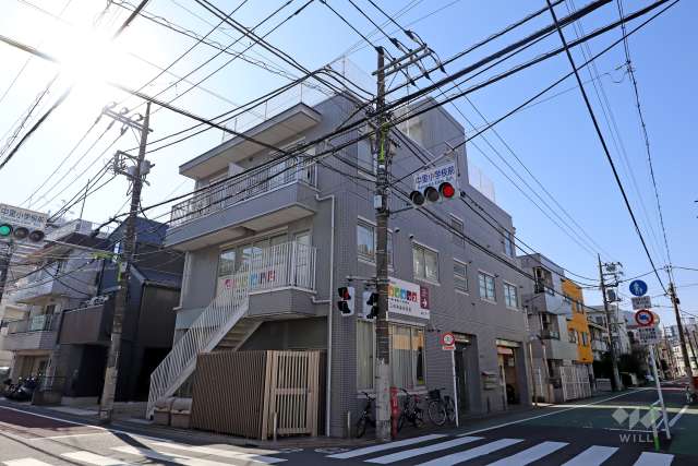 ニチイキッズ三軒茶屋保育園