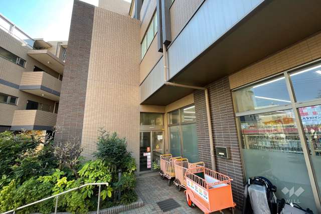 小学館アカデミーふたこたまがわ保育園