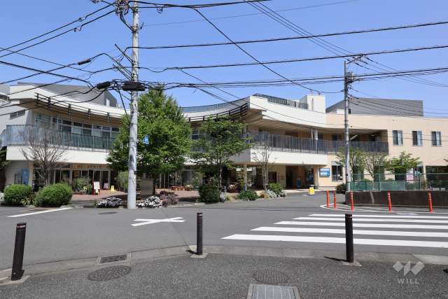 ポピンズナーサリースクール千歳烏山