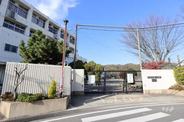 第一小学校