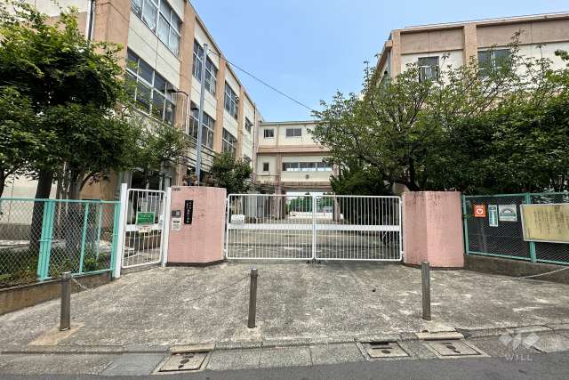 梅田小学校