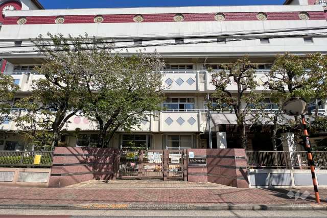 小池小学校