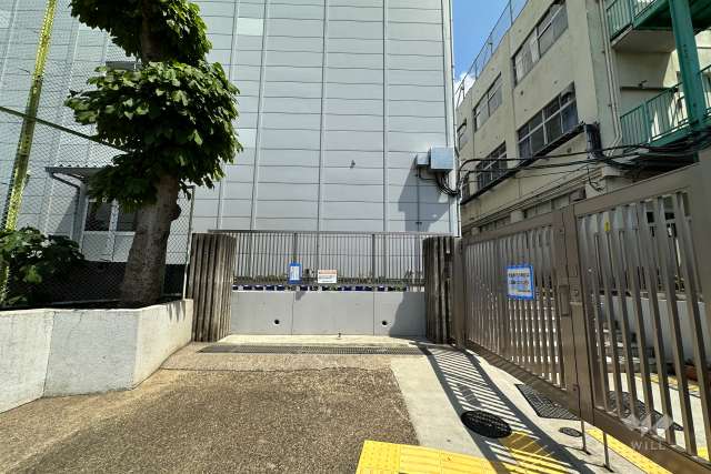 赤松小学校