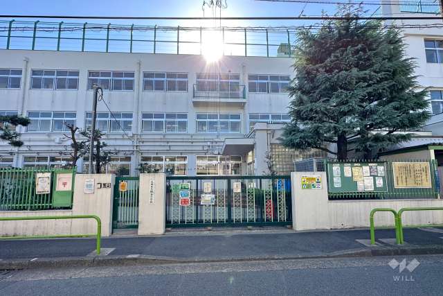 糀谷小学校