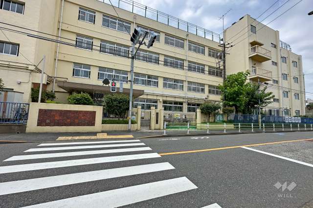 出雲小学校