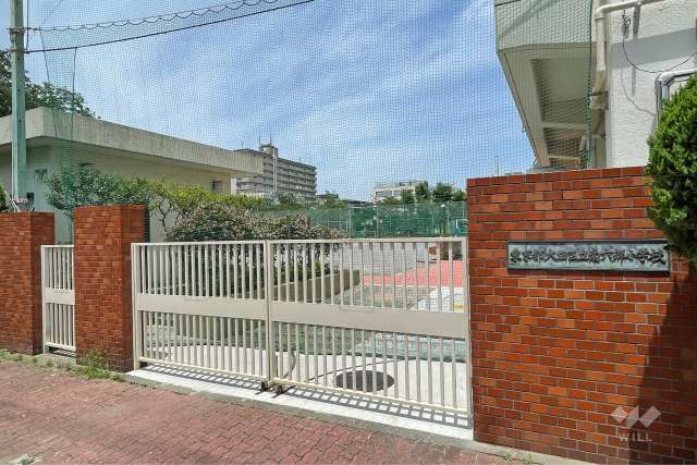 南六郷小学校