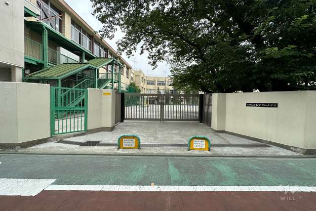 おなづか小学校