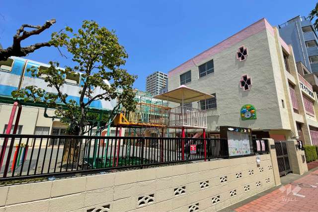 大森聖マリア幼稚園