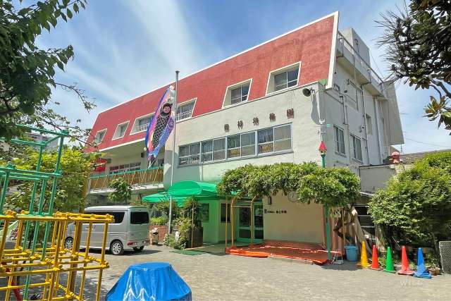 徳持幼稚園