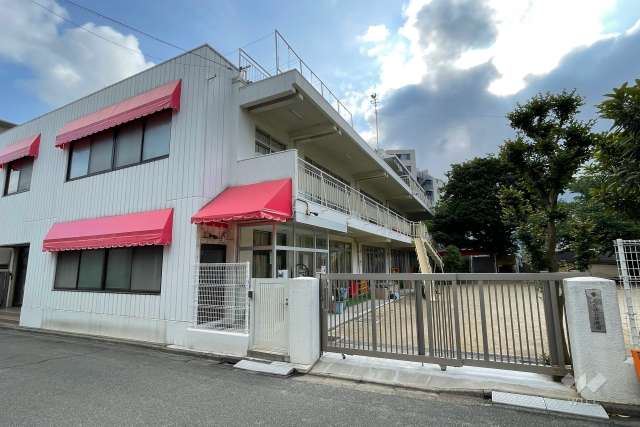 久が原幼稚園