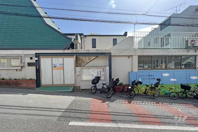 こひつじ幼稚園
