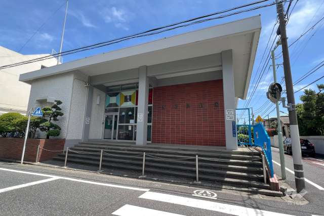 清明幼稚園