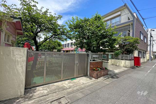 若竹幼稚園