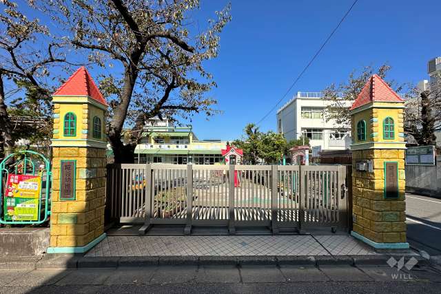 糀谷幼稚園