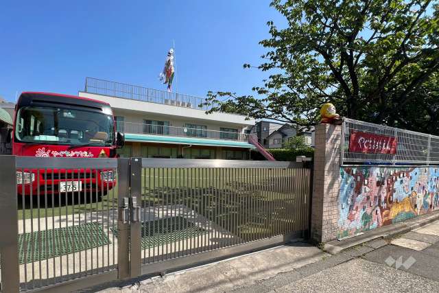 矢口幼稚園