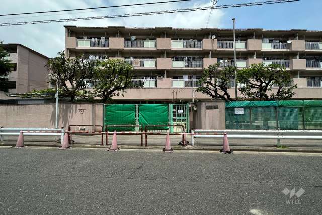 大森西第二保育園