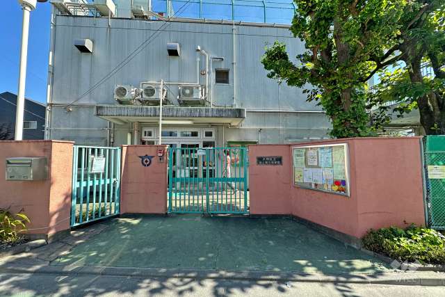 池上第三保育園