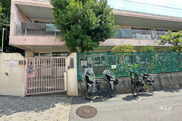 山王保育園