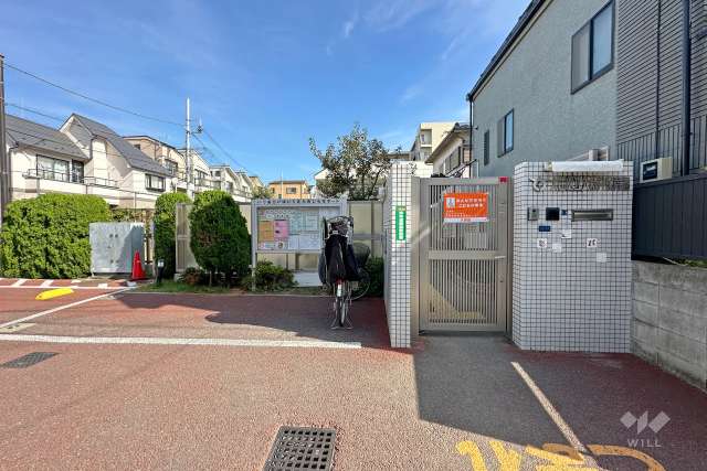 入新井保育園