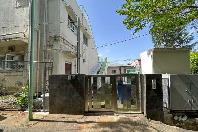 千鳥保育園