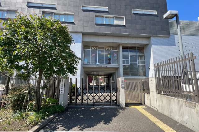 雪谷保育園