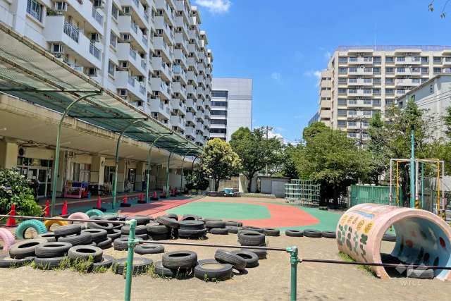 東糀谷保育園