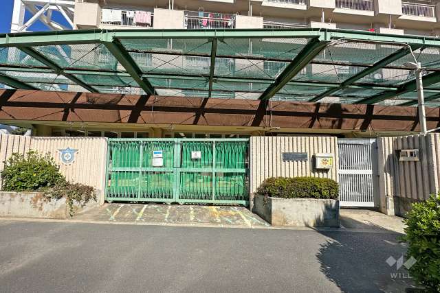 みどり保育園
