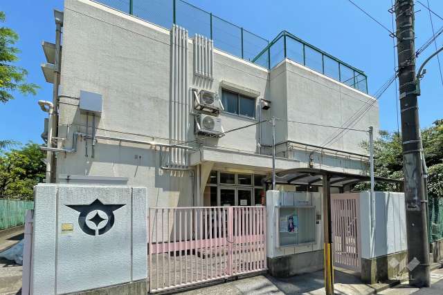 東蒲田保育園