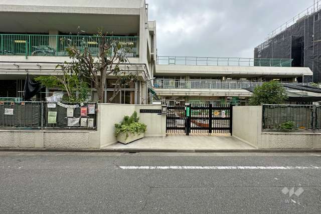 本蒲田保育園