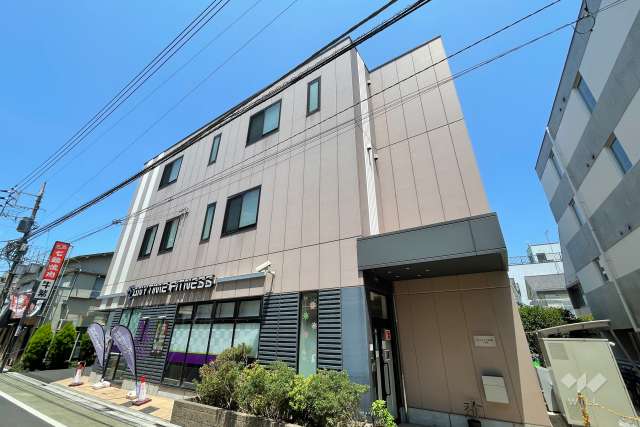 おはよう保育園大森町