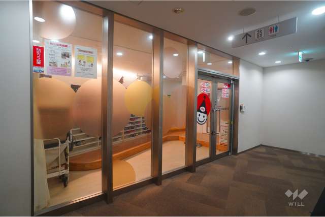 アスク大森保育園