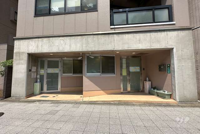 こどもヶ丘保育園大森北園