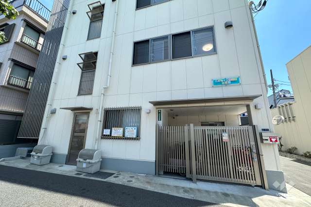 こどもヶ丘保育園山王園