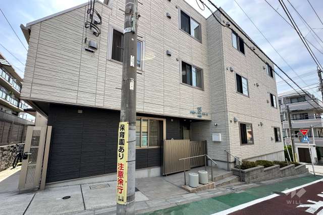 小鳩ナーサリースクール中馬込