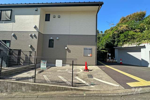池上どろんこ保育園