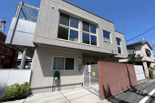 みらいく池上二丁目園