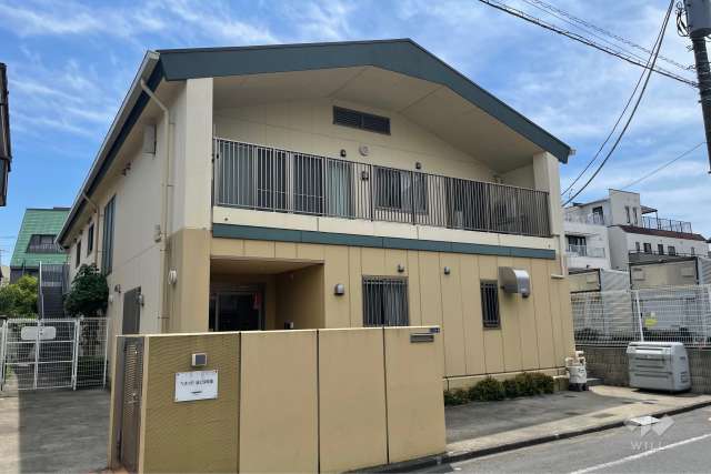 ベネッセ池上保育園