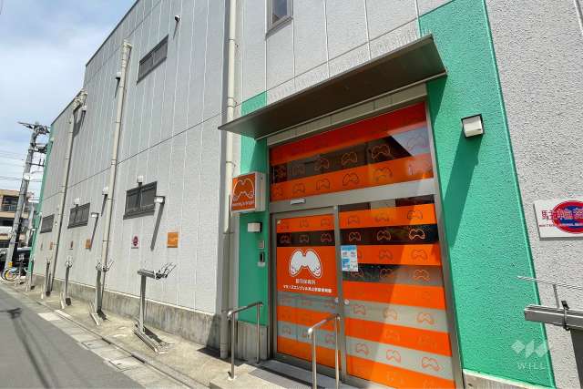 マミーズエンジェル池上駅前保育園