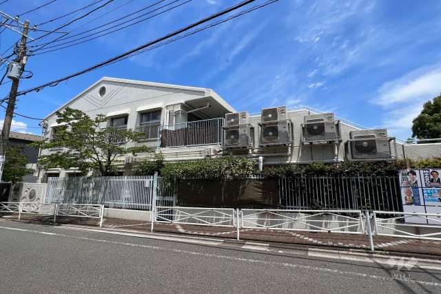 北嶺町保育園