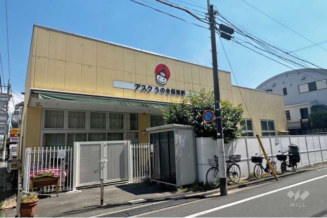 アスクうのき保育園