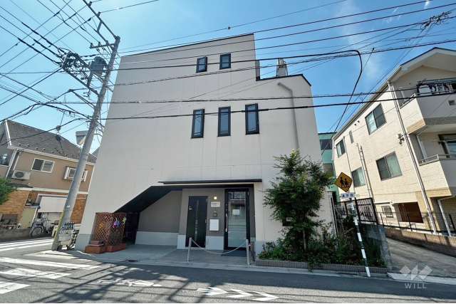グローバルキッズ鵜の木園