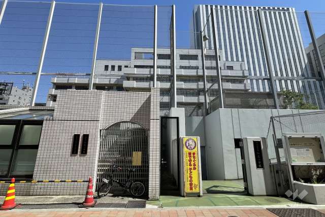 和泉小学校