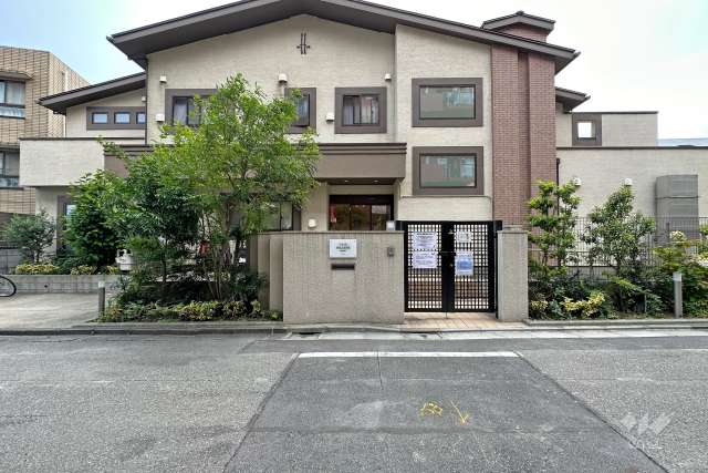 ベネッセ西馬込保育園　