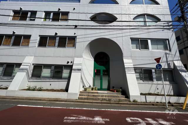 天才キッズクラブ楽学館仲池上園
