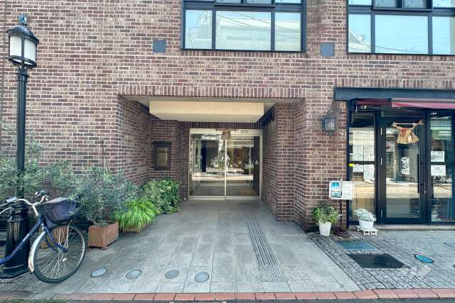 ポピンズナーサリースクール長原