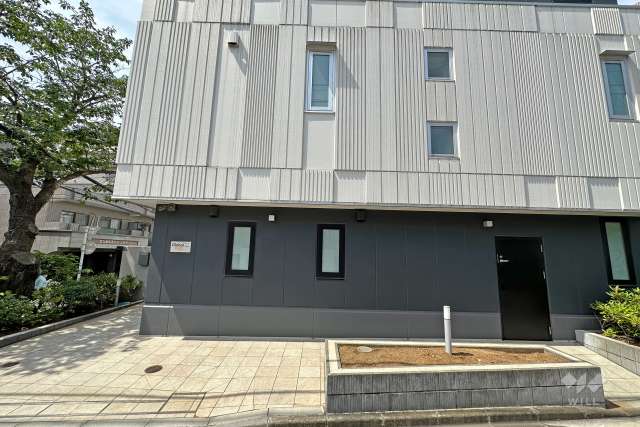 グローバルキッズ上池台園